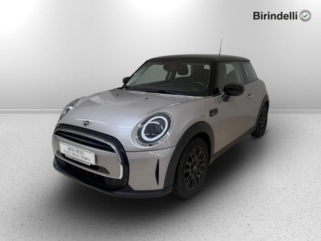 Mini Cooper 1.5 TwinPower Turbo Cooper