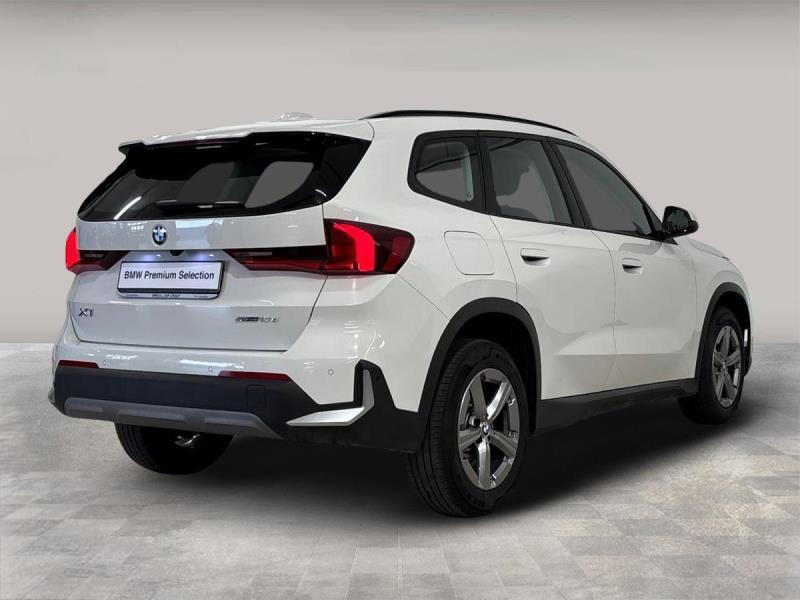 BMW X1 sdrive18d auto