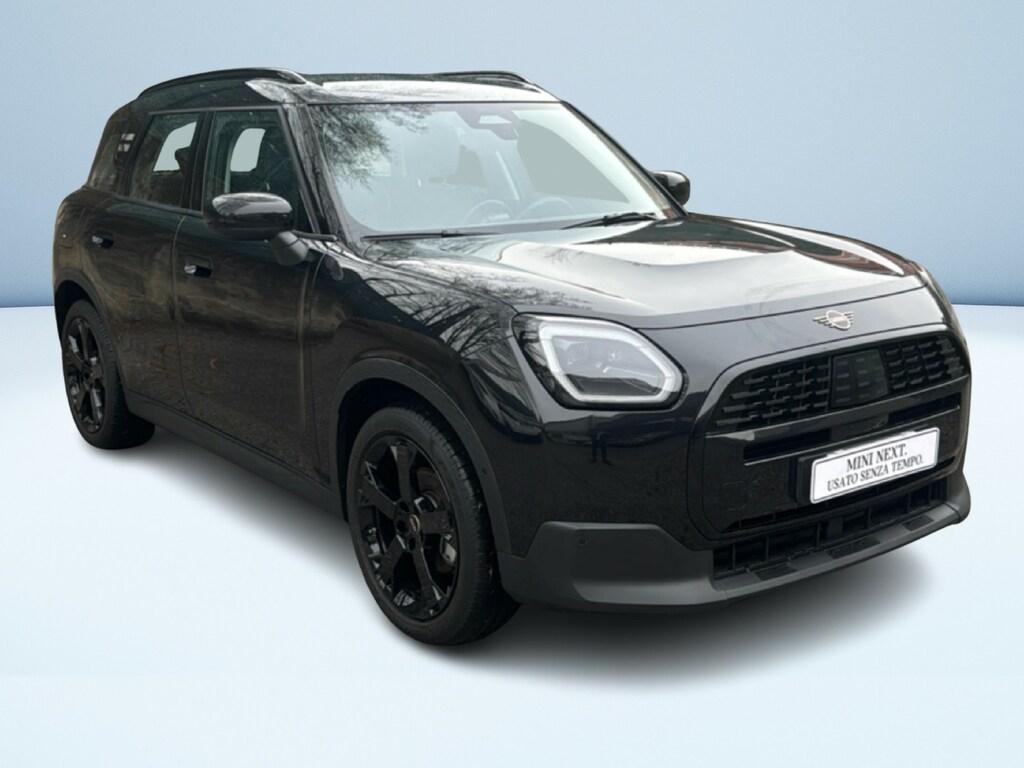 Mini Mini Countryman 2.0 48V D Classic auto