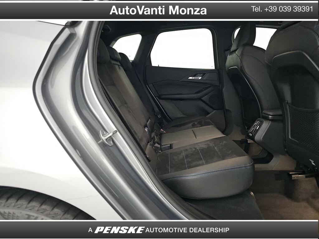 BMW Serie 2 218d Active Tourer Msport auto