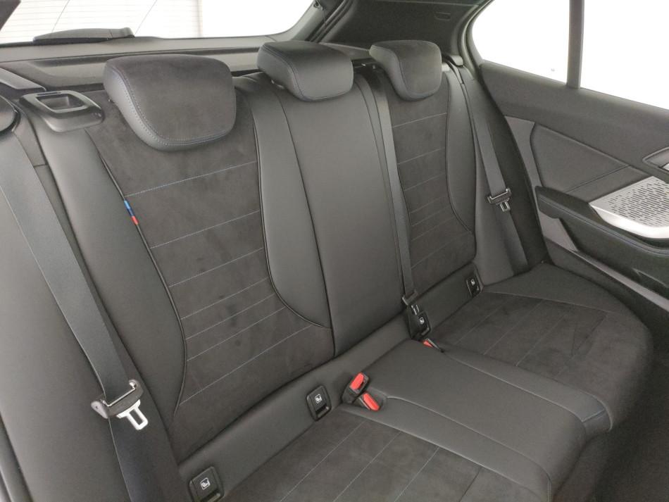 BMW Serie 1 118d MSport auto