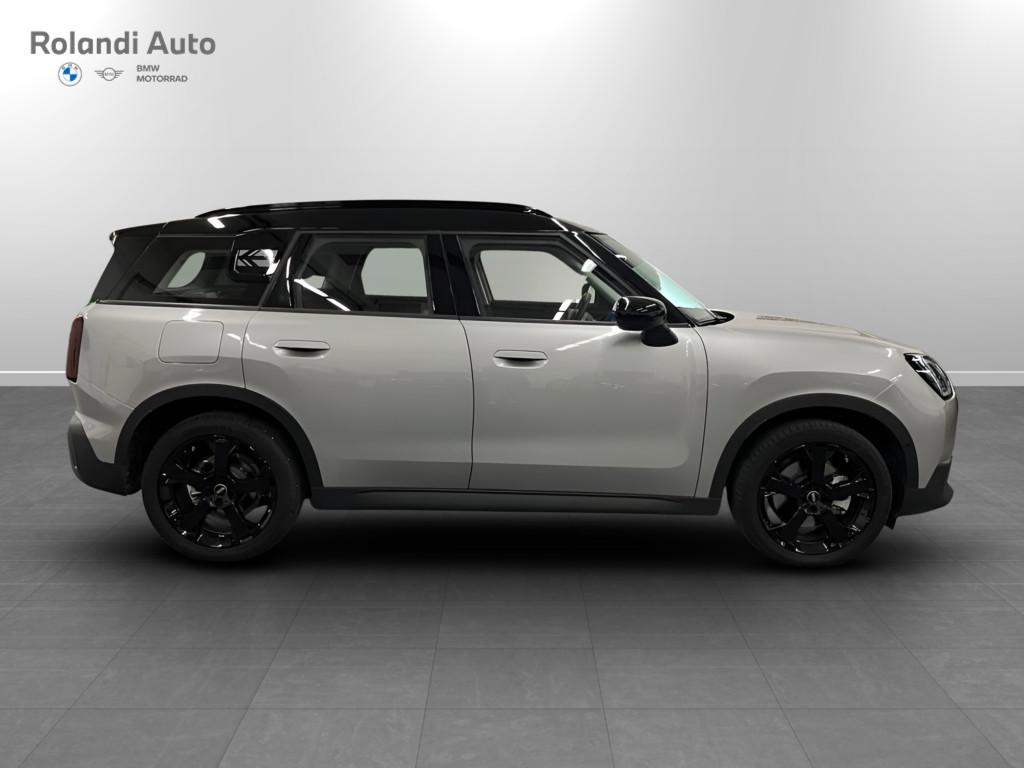 Mini Mini Countryman 1.5 48V C Classic auto