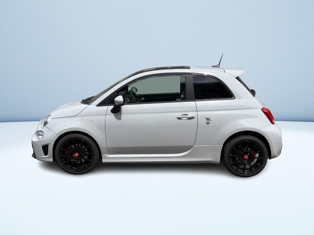 Abarth 595 1.4 t-jet 145cv