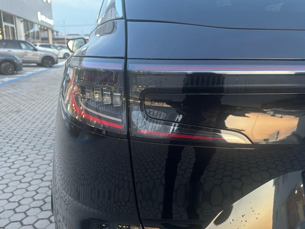 Renault Austral 1.2 E-Tech full hybrid Techno 200cv