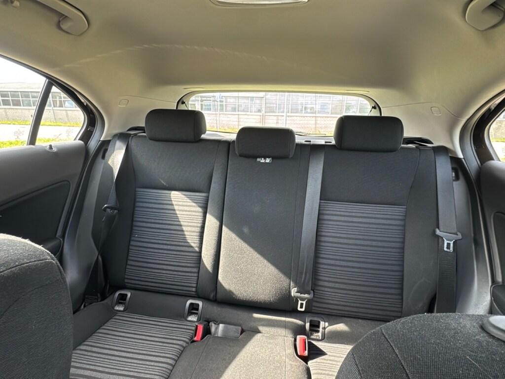 Mercedes Classe A 160 d Executive my16