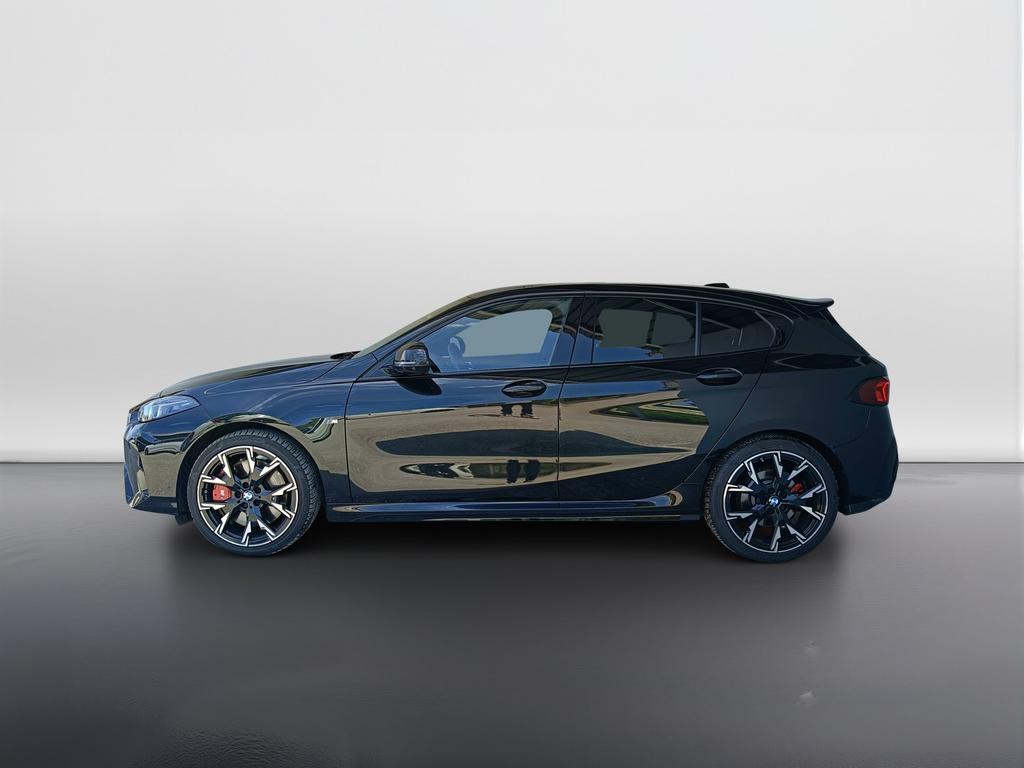 BMW Serie 1 118d MSport Pro auto