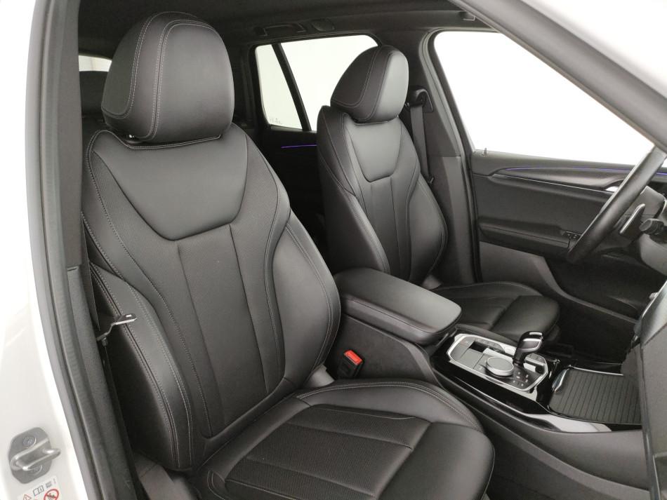 BMW X3 xdrive30d mhev 48V Msport 286cv auto