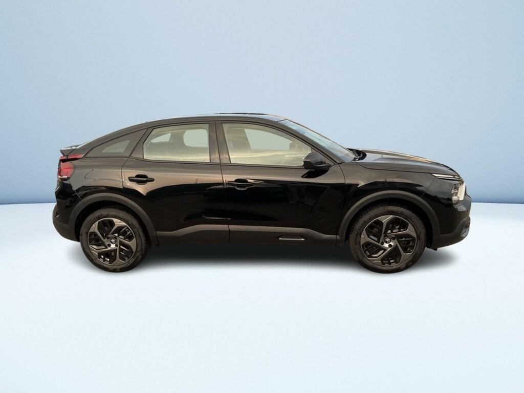 Citroen C4 1.2 puretech Plus s&s 130cv eat8