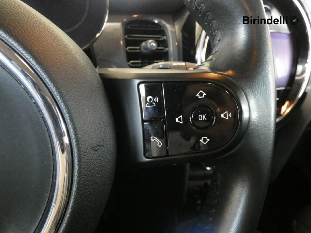 Mini Cooper 1.5 TwinPower Turbo Cooper