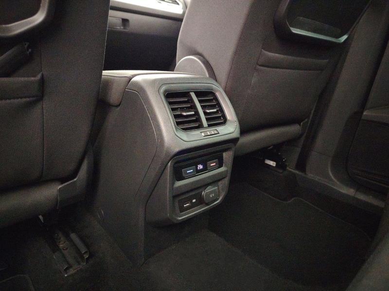 Volkswagen Tiguan 1.6 tdi Business 115cv