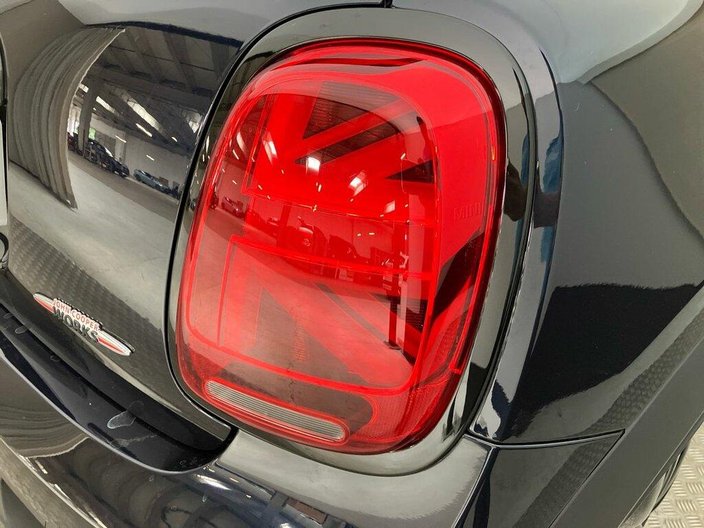 Mini Mini 3p 2.0 JCW JCW auto