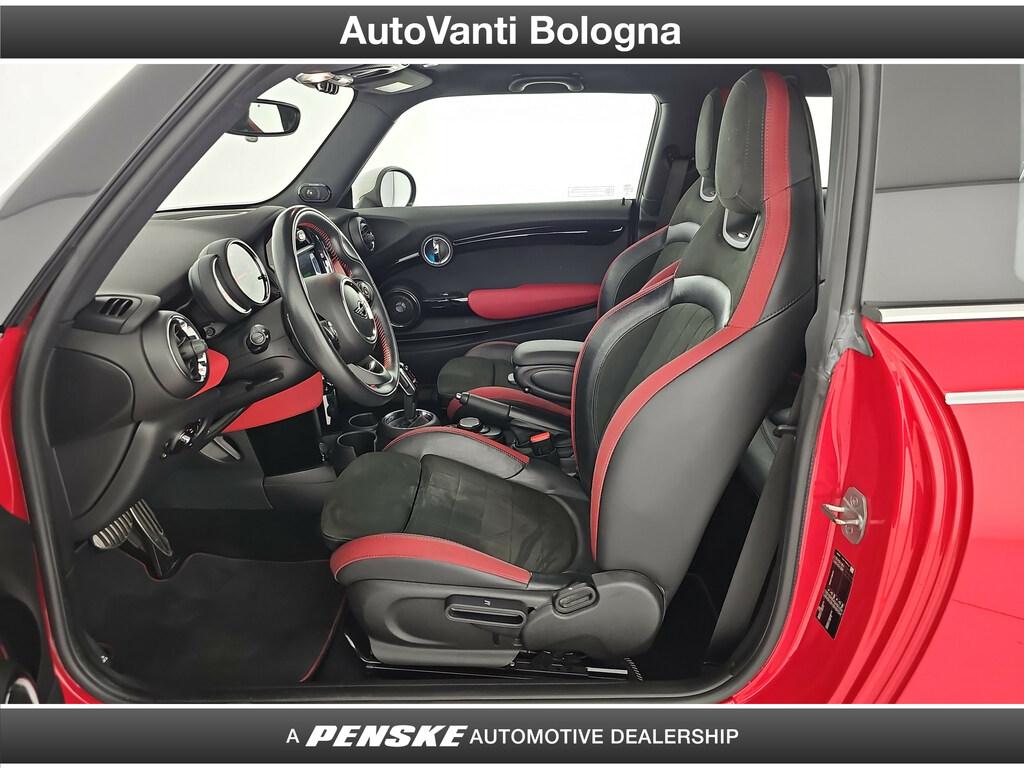 Mini John Cooper Works 2.0 TwinPower Turbo John Cooper Works DCT
