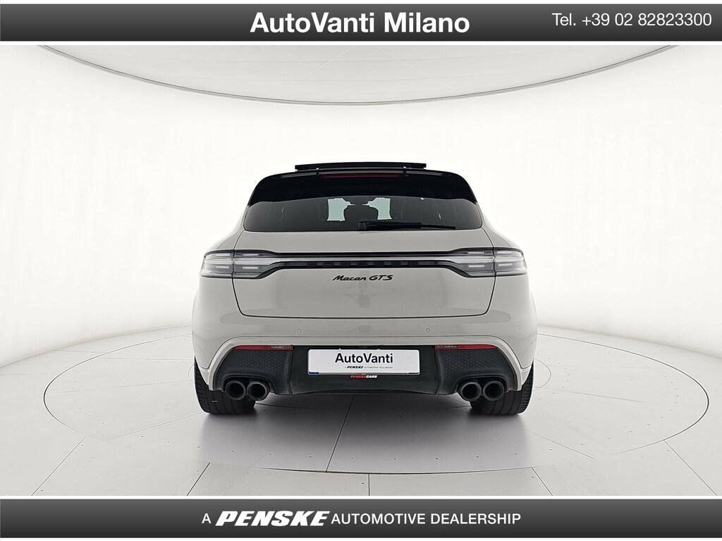Porsche Macan 2.9 GTS 440cv pdk