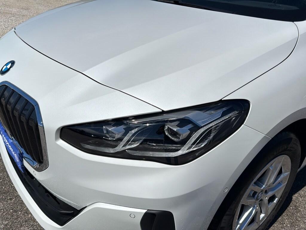 BMW Serie 2 218d Active Tourer auto