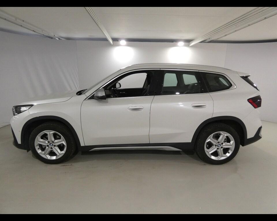 BMW X1 sdrive18d X-Line auto
