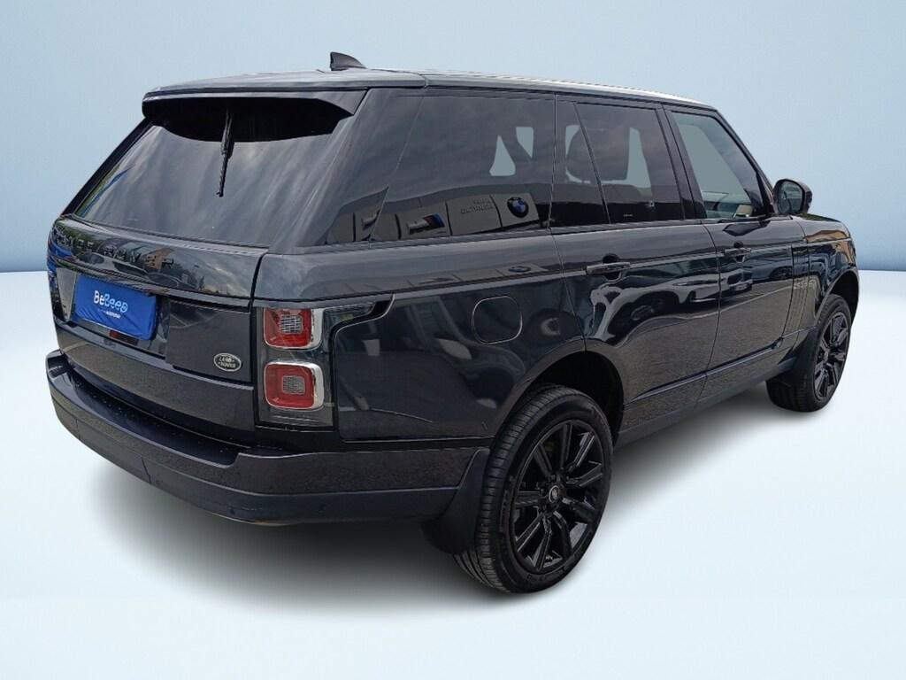 Land Rover Range Rover Range 2.0 i4 phev Vogue 404cv auto my19