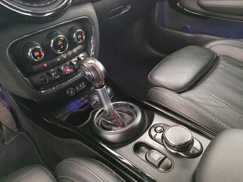 Mini Cooper SD Clubman 2.0 Cooper SD Boost Auto