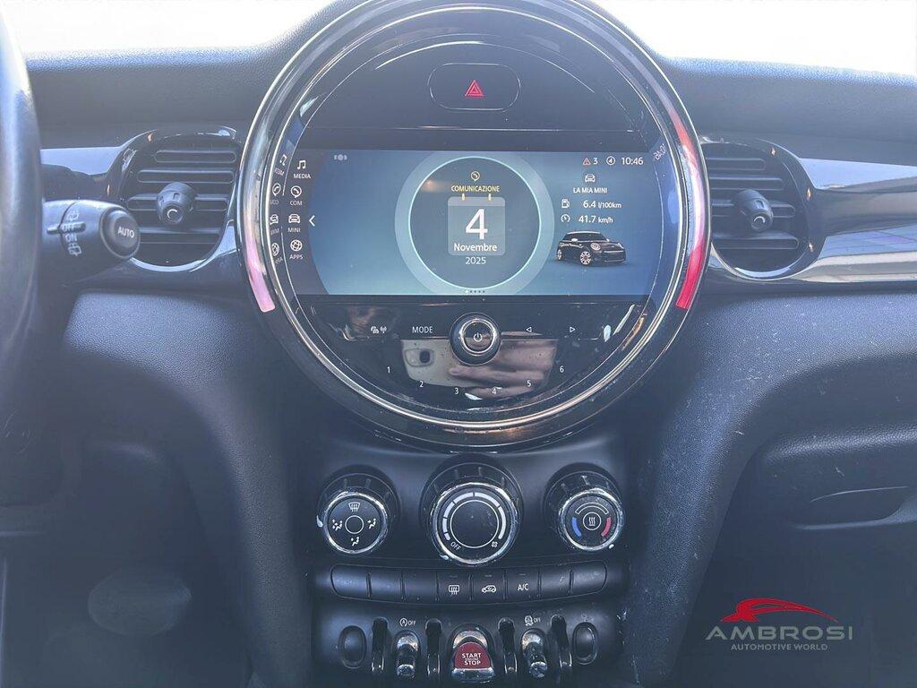 Mini Mini 5p 1.5 One Camden 102cv auto