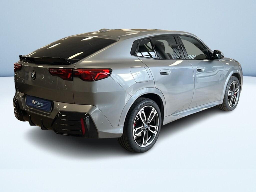 BMW X2 sdrive 18d MSport auto