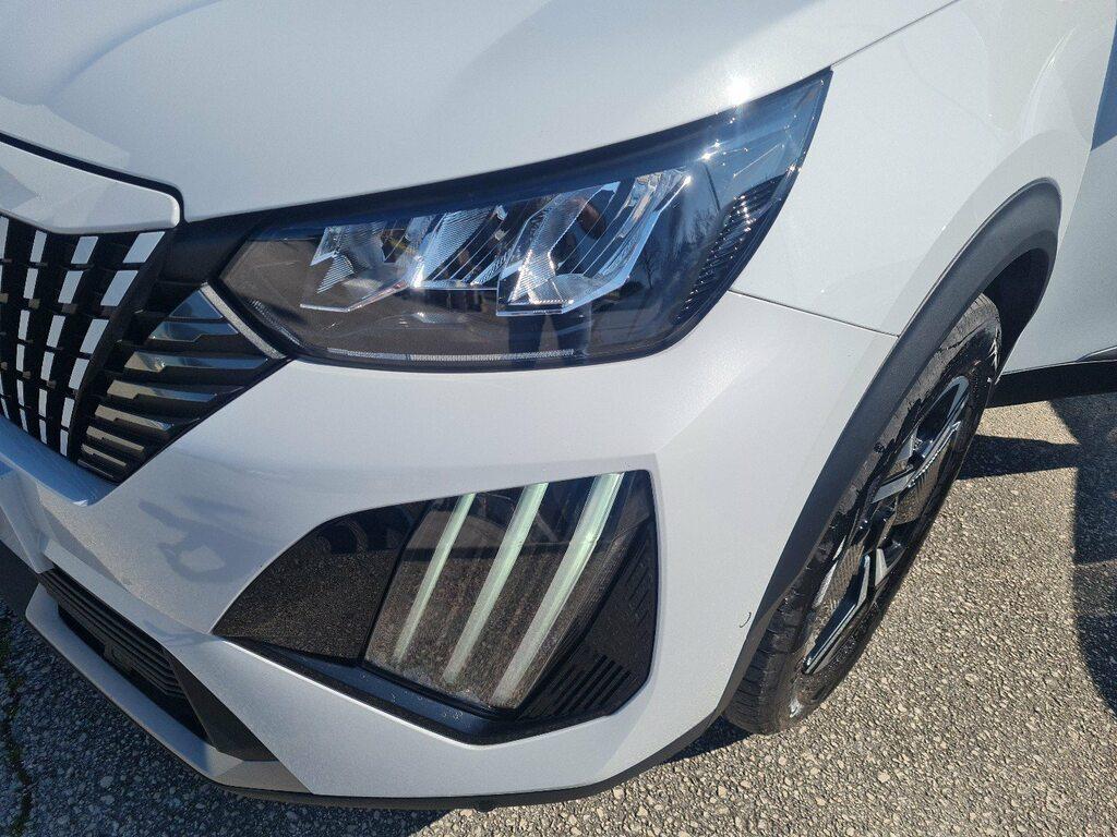 Peugeot 2008 1.5 bluehdi Allure s&s 130cv eat8