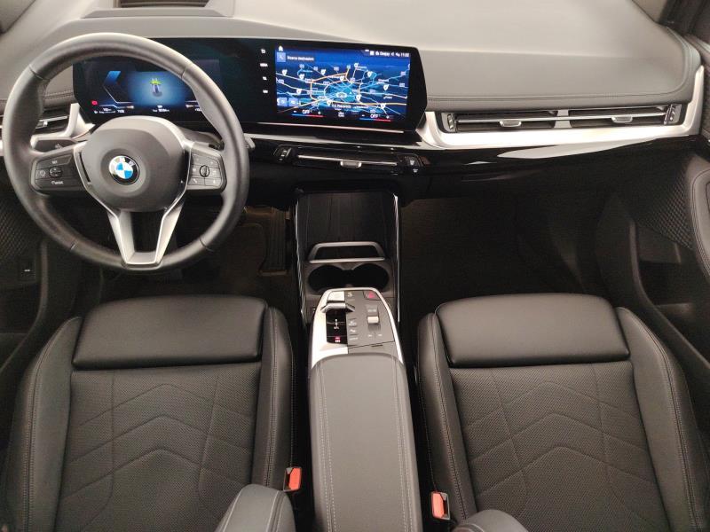 BMW Serie 2 218d Active Tourer Luxury auto