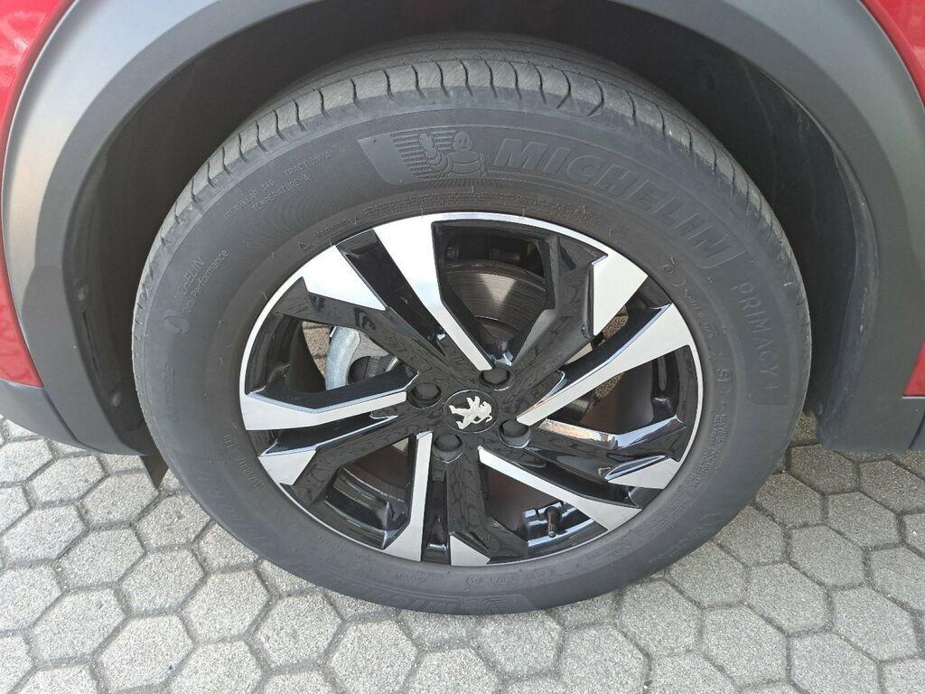 Peugeot 2008 1.2 puretech Allure Pack s&s 130cv