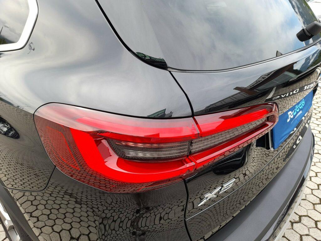 BMW X5 xdrive45e xLine auto