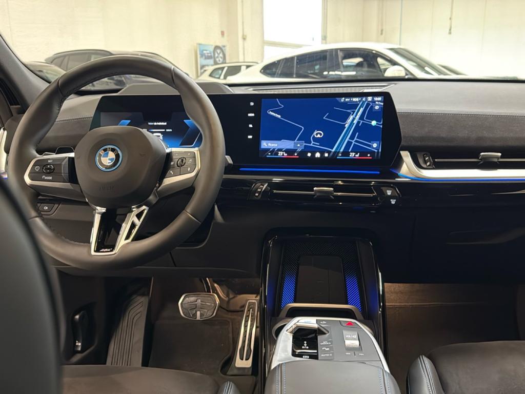 BMW iX2 edrive 20 MSport