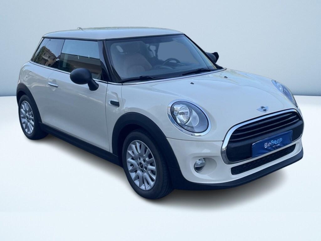 Mini One 1.2 One