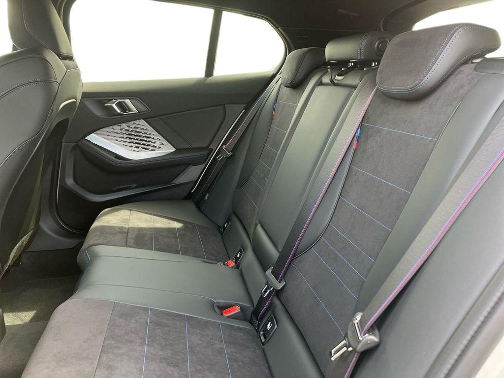 BMW Serie 1 118d MSport Pro auto