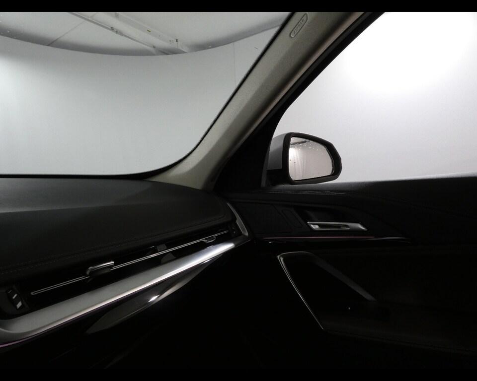BMW X1 sdrive18d X-Line auto