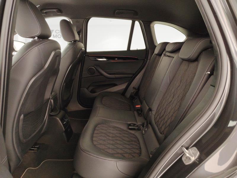 BMW X1 sdrive20i xLine auto