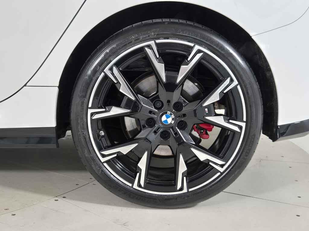 BMW Serie 1 120d 48V MSport Pro auto