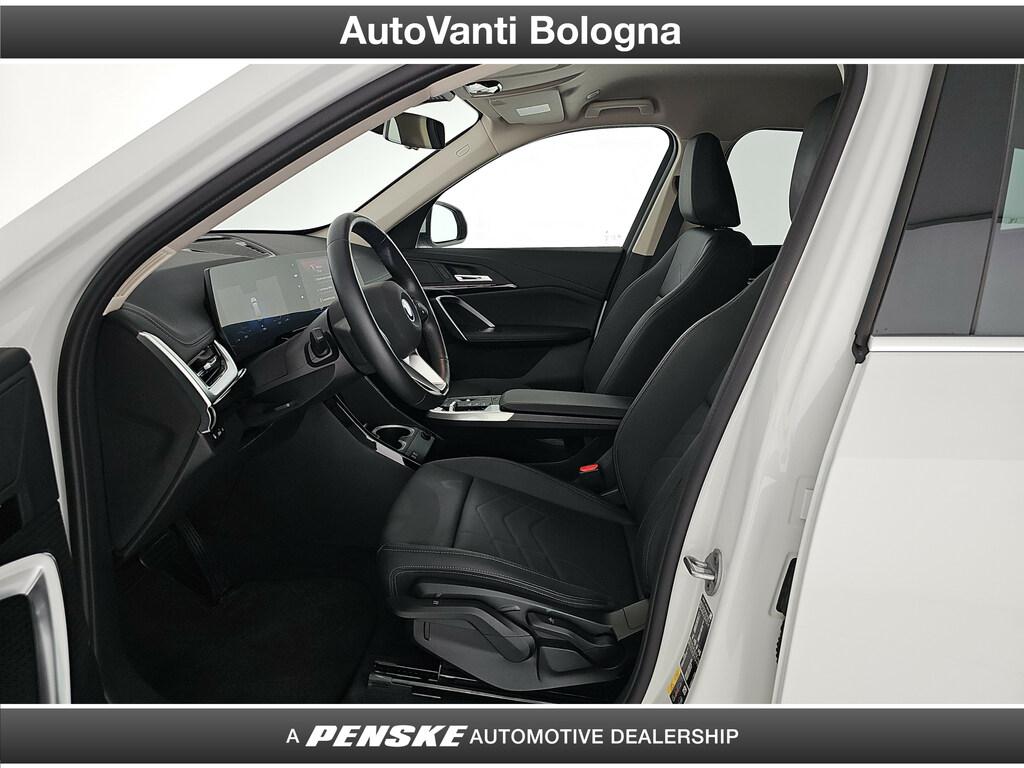 BMW iX1 edrive 20 X-Line