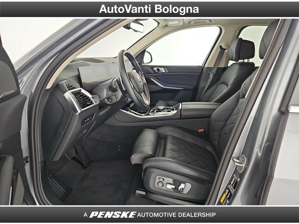 BMW X5 xdrive50e Msport auto