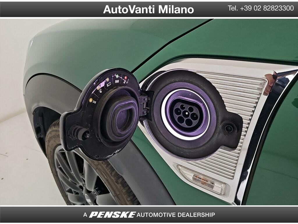 Mini Cooper SE Countryman 1.5 Business all4 auto