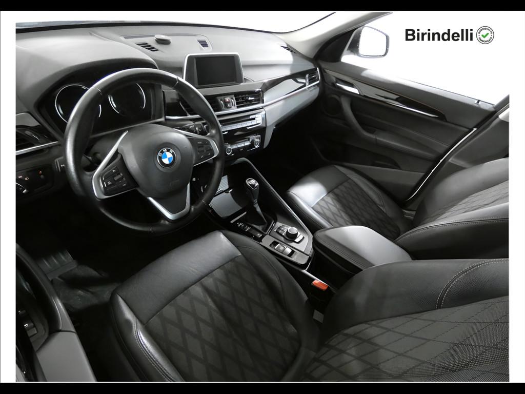 BMW X1 xdrive18d xLine my18