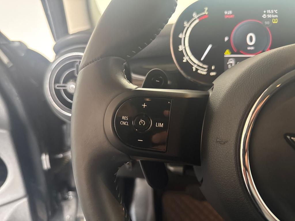 Mini Cooper S 2.0 TwinPower Turbo Cooper S DCT