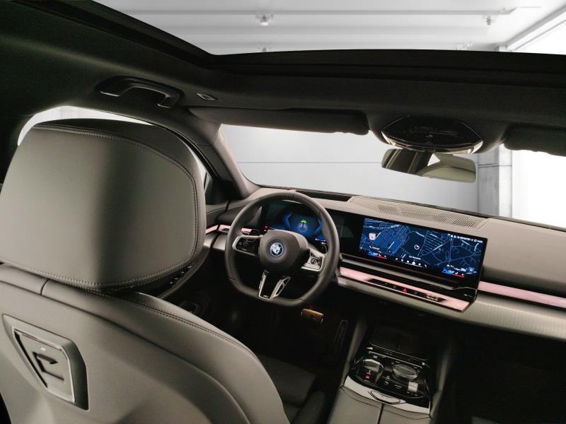 BMW Serie 5 550e xdrive M Sport Pro auto