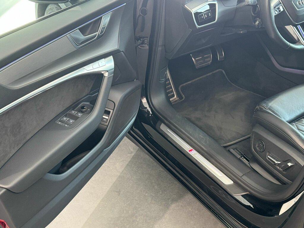 Audi S6 Avant 3.0 tdi mhev Sport Attitude quattro 344cv tiptronic