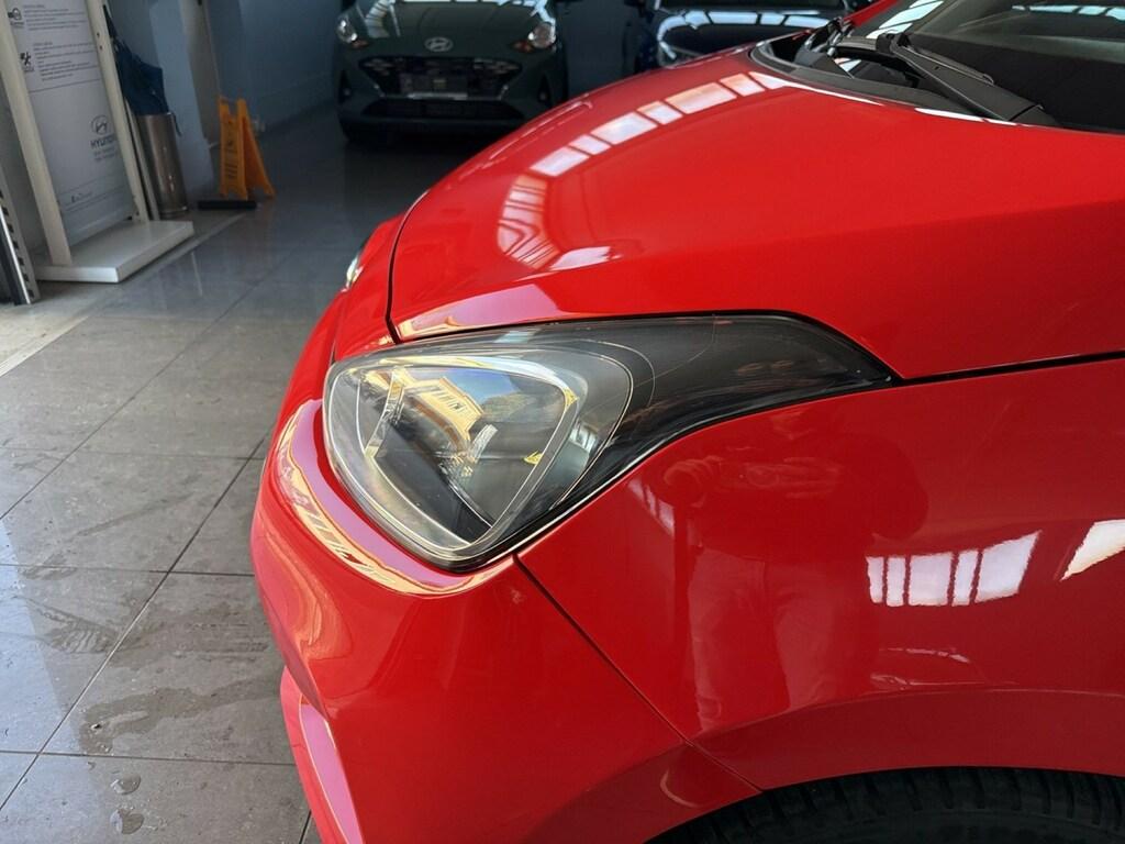 Hyundai i10 1.0 Tech