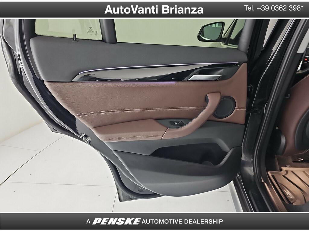 BMW X1 xdrive25e xLine auto