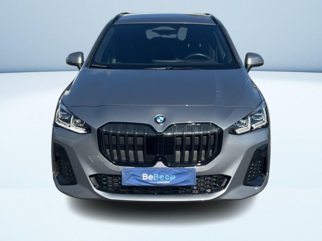 BMW Serie 2 218d Active Tourer Msport auto