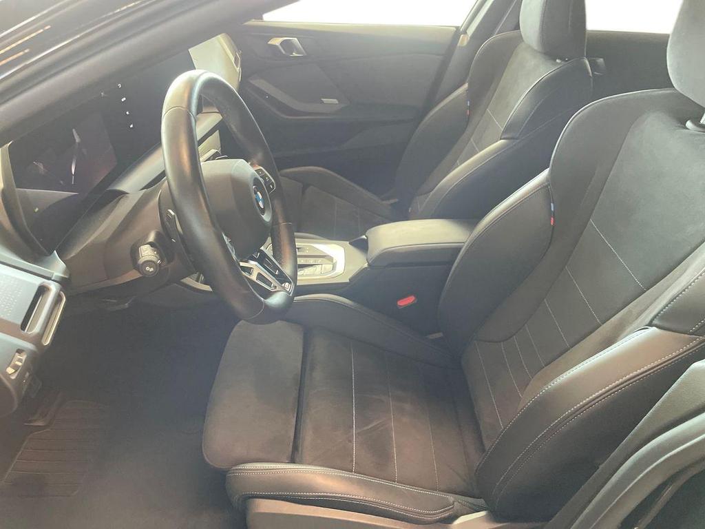 BMW Serie 2 220 Gran Coupe 48V MSport Pro auto