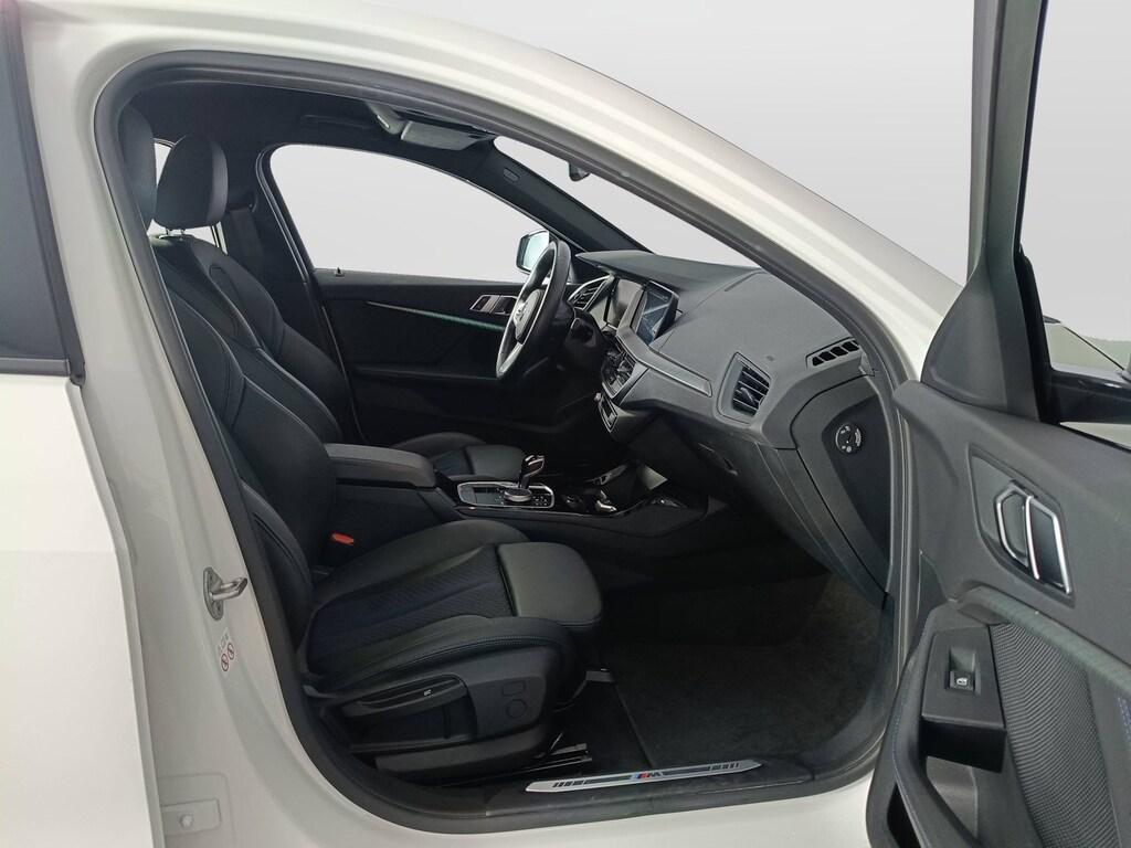 BMW Serie 1 116d Msport auto