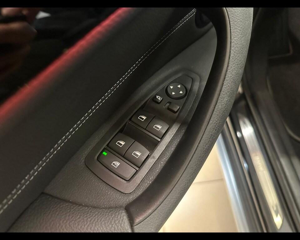 BMW X1 xdrive20d xLine Plus auto