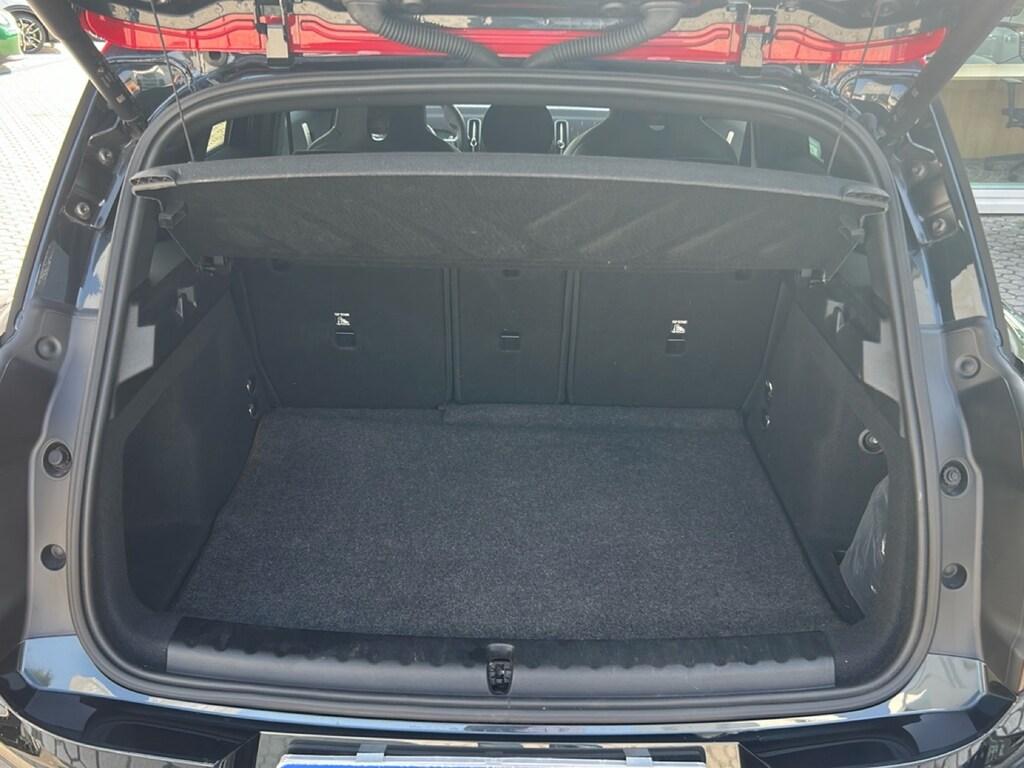 Mini John Cooper Works Countryman 2.0 TwinPower Turbo John Cooper Works ALL4 Auto