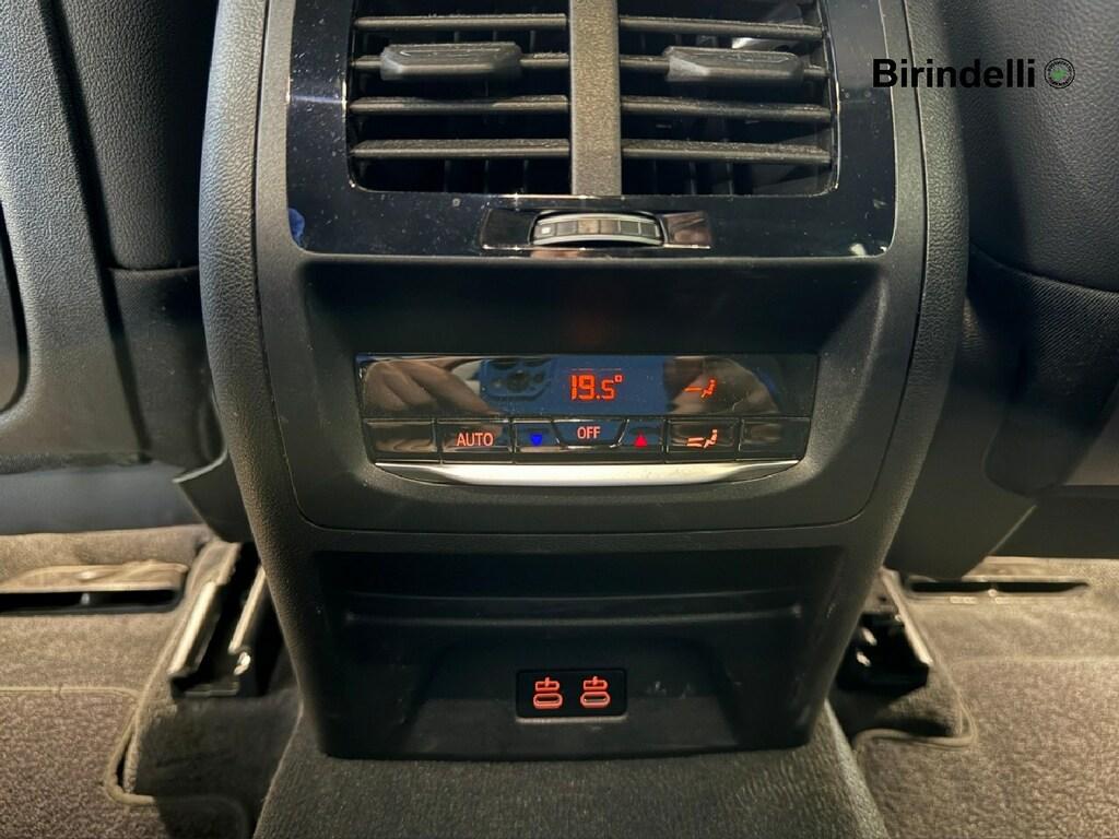 BMW X4 xdrive20d mhev 48V Msport auto