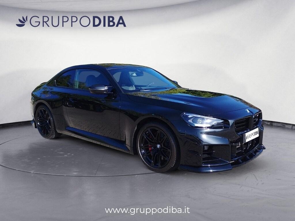 BMW M2 Coupe 3.0 480cv auto