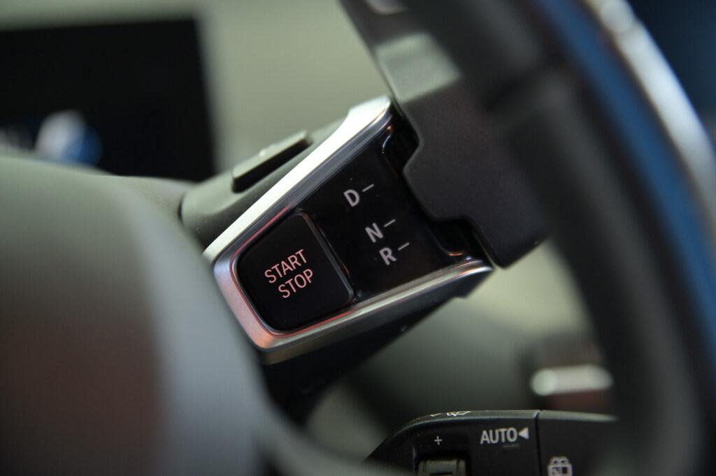 BMW i3 s 120Ah CVT